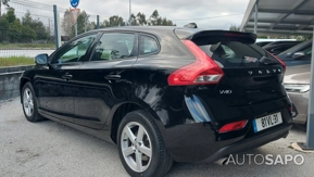 Volvo V40 2.0 D3 Momentum de 2018