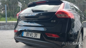 Volvo V40 2.0 D3 Momentum de 2018