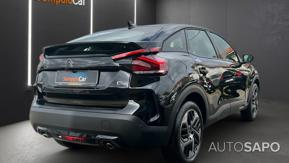 Citroen C4 1.2 PureTech Feel Pack de 2023