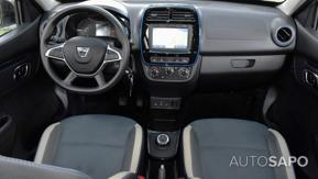 Dacia Spring de 2022