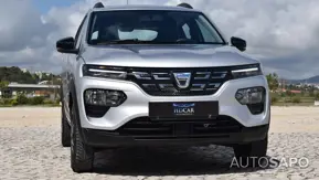 Dacia Spring de 2022