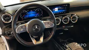 Mercedes-Benz Classe A de 2023