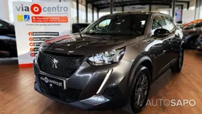 Peugeot 2008 de 2023