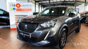 Peugeot 2008 de 2023