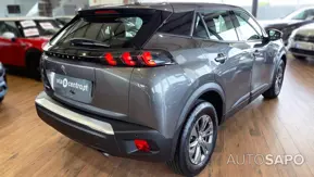 Peugeot 2008 de 2023