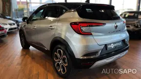 Renault Captur de 2022