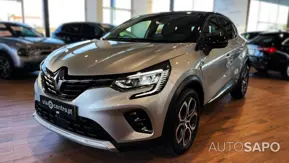 Renault Captur de 2022