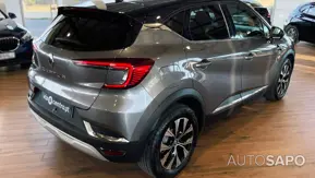 Renault Captur de 2022