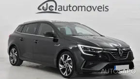 Renault Mégane de 2021