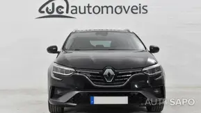 Renault Mégane de 2021