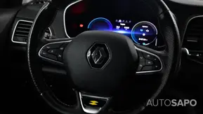 Renault Mégane de 2021