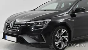 Renault Mégane de 2021