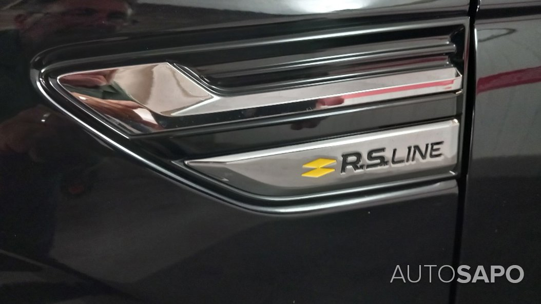 Renault Arkana de 2022