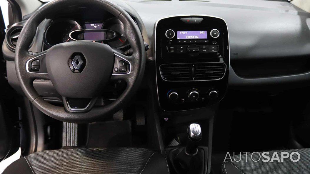 Renault Clio 1.5 Blue dCi Zen de 2019