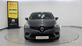 Renault Clio 1.5 Blue dCi Zen de 2019