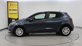 Renault Clio 1.5 Blue dCi Zen de 2019