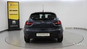 Renault Clio 1.5 Blue dCi Zen de 2019