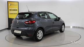 Renault Clio 1.5 Blue dCi Zen de 2019