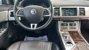 Jaguar XF XF 3.0 D V6 Luxury de 2013