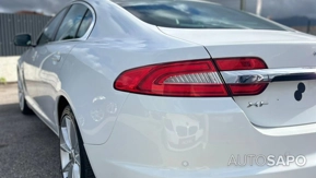 Jaguar XF XF 3.0 D V6 Luxury de 2013