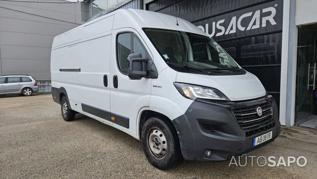 Fiat Ducato de 2020