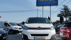 Citroen SpaceTourer de 2021