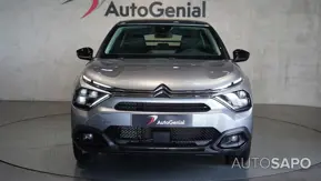 Citroen C4 de 2023