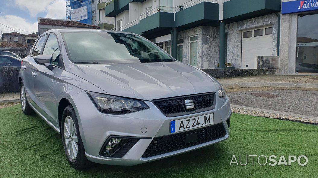 Seat Ibiza de 2023