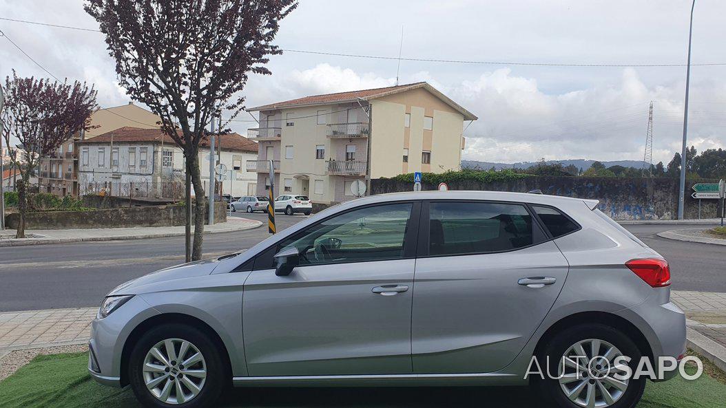 Seat Ibiza de 2023