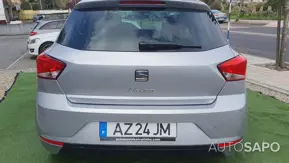 Seat Ibiza de 2023