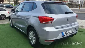 Seat Ibiza de 2023