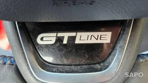 Renault Clio 0.9 TCE GT Line de 2016
