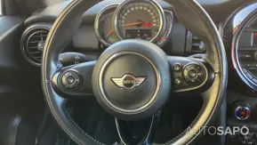 MINI Cabrio de 2018