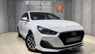 Hyundai i30 1.0 T-GDi Style de 2021