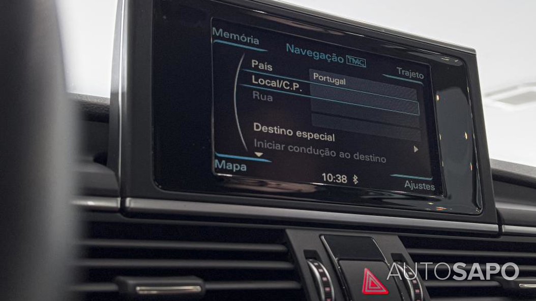 Audi A6 Avant 2.4 de 2018