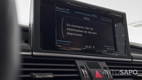 Audi A6 Avant 2.4 de 2018