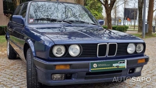 BMW Série 3 316 i Touring de 1992