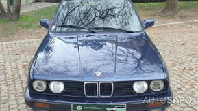 BMW Série 3 316 i Touring de 1992
