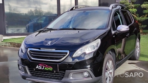 Peugeot 2008 1.2 PureTech Style de 2016