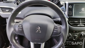 Peugeot 2008 1.2 PureTech Style de 2016