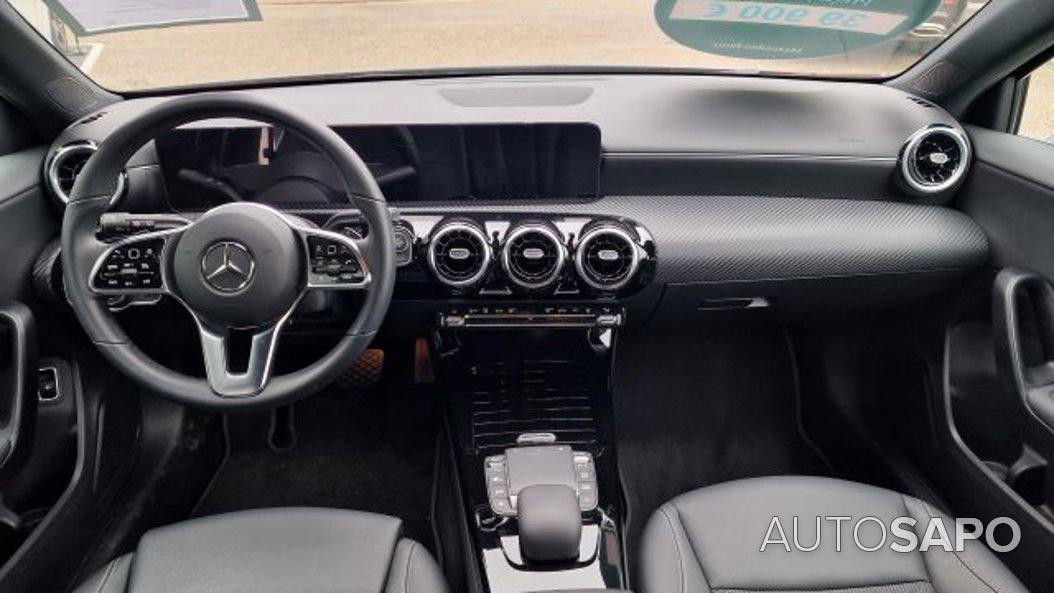 Mercedes-Benz Classe A 250 e Style Plus de 2023