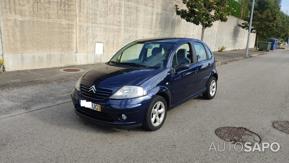 Citroen C3 1.4 HDi Exclusive de 2003