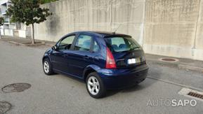 Citroen C3 1.4 HDi Exclusive de 2003