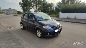 Citroen C3 1.4 HDi Exclusive de 2003