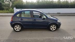 Citroen C3 1.4 HDi Exclusive de 2003