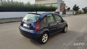 Citroen C3 1.4 HDi Exclusive de 2003