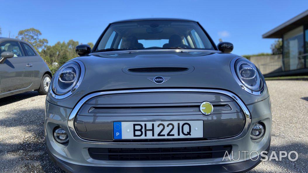 MINI Cooper S Cooper S Auto de 2021