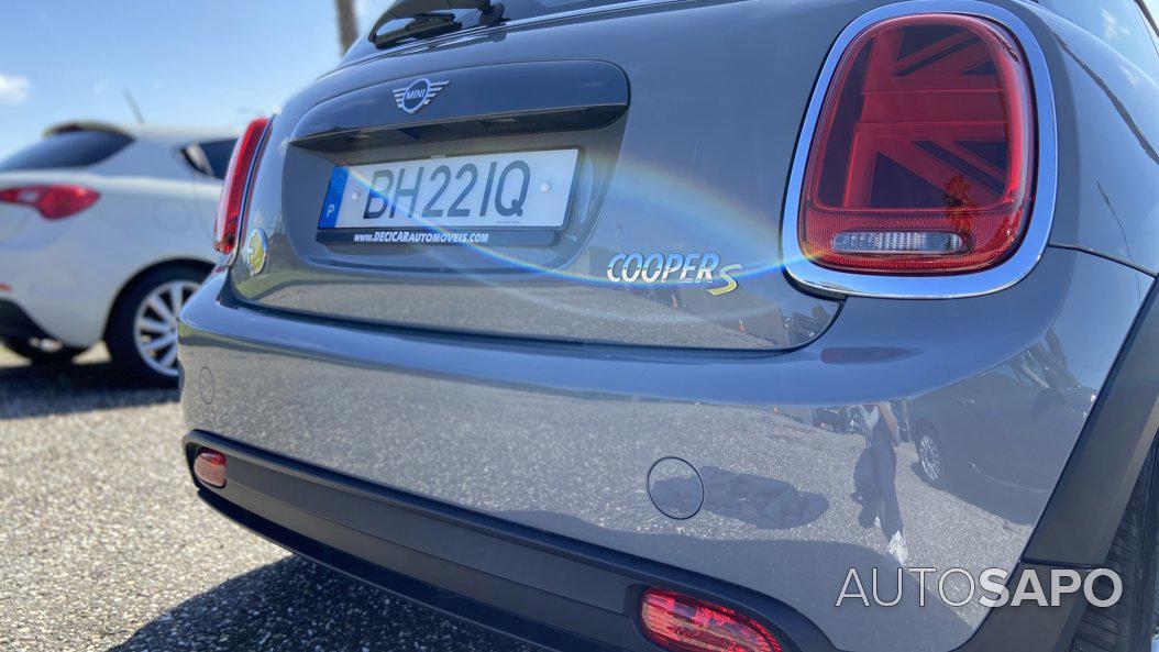 MINI Cooper S Cooper S Auto de 2021