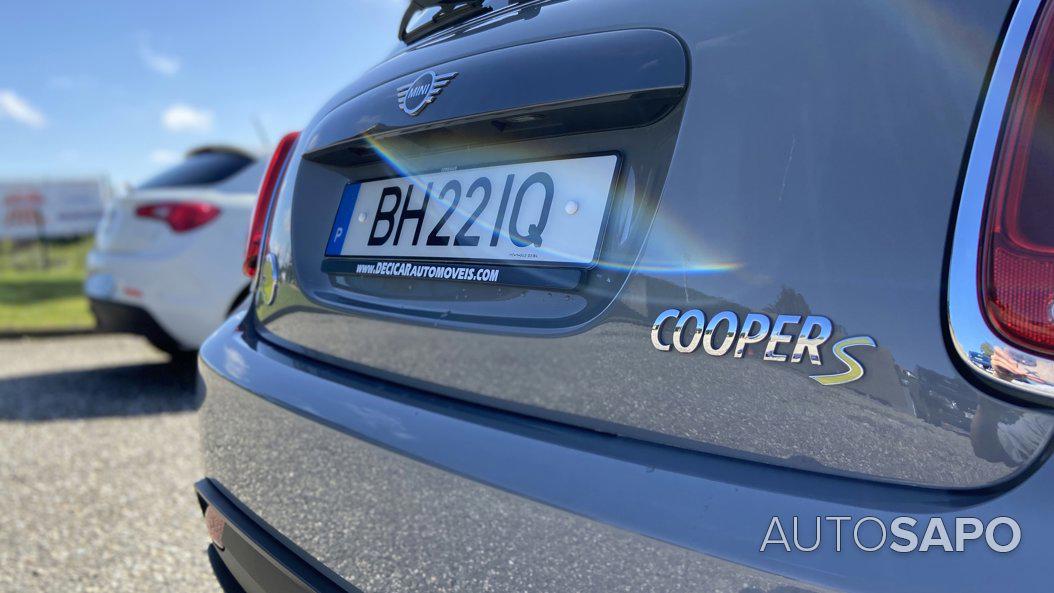 MINI Cooper S Cooper S Auto de 2021