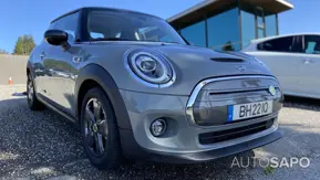 MINI Cooper S Cooper S Auto de 2021